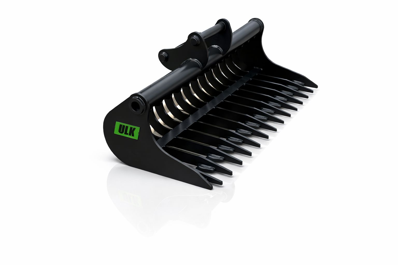 Godet Rateau Curage Gamme GCP